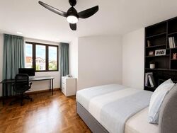 Sembawang Springs Estate (D27), Semi-Detached #558443611